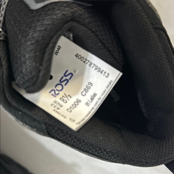 NWT Timberland Black Hiker Boots Timberland Mt. Maddsen Waterproof Mid sz 8.5 - Picture 12 of 15